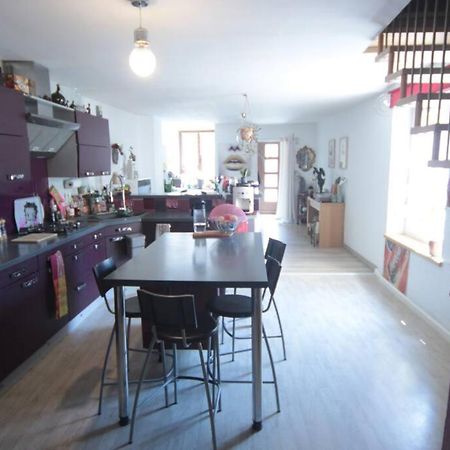 Appartement 90 M2 Vic-sur-Seille Εξωτερικό φωτογραφία