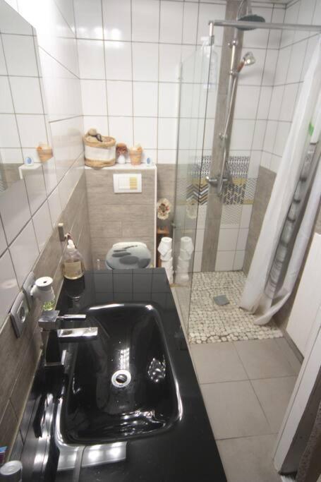 Appartement 90 M2 Vic-sur-Seille Εξωτερικό φωτογραφία
