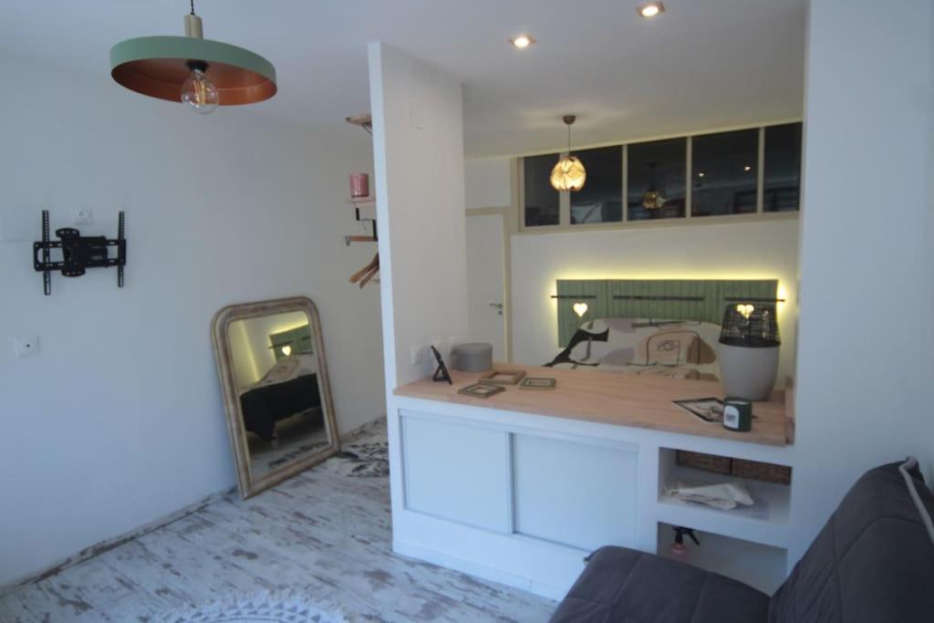 Appartement 90 M2 Vic-sur-Seille Εξωτερικό φωτογραφία