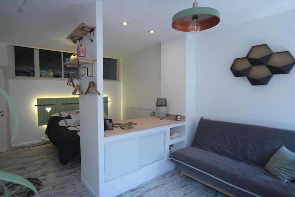 Appartement 90 M2 Vic-sur-Seille Εξωτερικό φωτογραφία