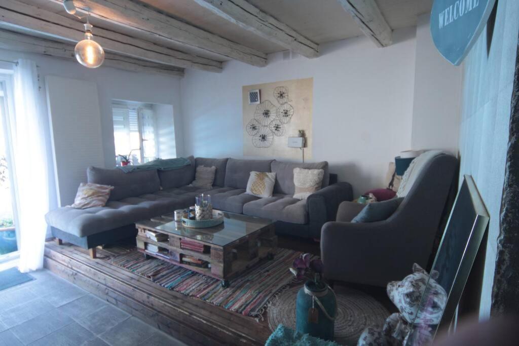 Appartement 90 M2 Vic-sur-Seille Εξωτερικό φωτογραφία